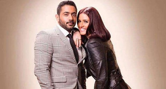 أحمد فلوكس يكشف حقيقة زواجه من هنا شيحة