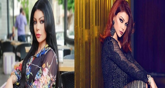 بالصور.. شبيهة هيفاء وهبي تثير ضجة على إنستجرام