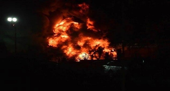 أنباء عن مصرع مالك نادي ليستر سيتي وطاقم الطائرة