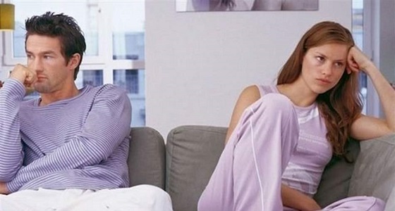 5 طرق لتخفيف توتر العلاقة الزوجية