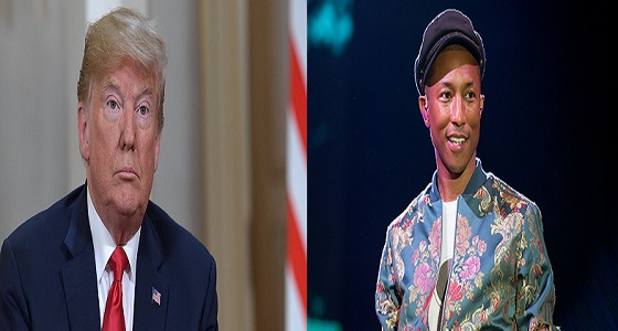 بعد استخدامه لأغنيته.. مطرب أمريكي يهاجم ترامب ويحذره