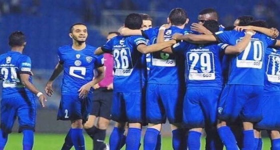 لمدة عامين.. ” الهلال ” يواصل تحقيق الانتصارات على أرضه