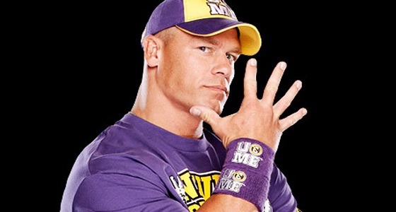 تأجيل تصوير فيلم مصري بسبب جون سينا