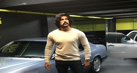 بالصور.. مظهر بوراك أوزيجيفيت الجديد يشعل مواقع التواصل الاجتماعي