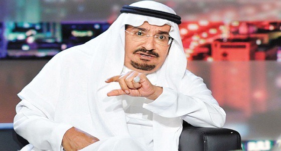 عبدالله السدحان يكشف حقيقة عودة مسلسل ” طاش ما طاش “