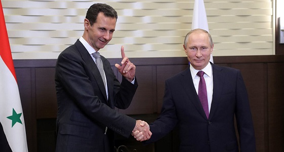 صفقة بمليار دولار بين سوريا وروسيا