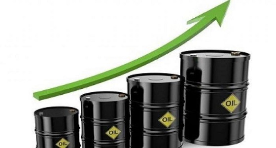 تراجع صادرات إيران يرفع أسعار النفط