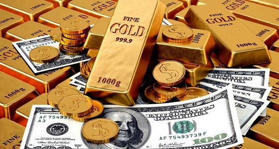 تراجع الدولار ينعش أسعار الذهب