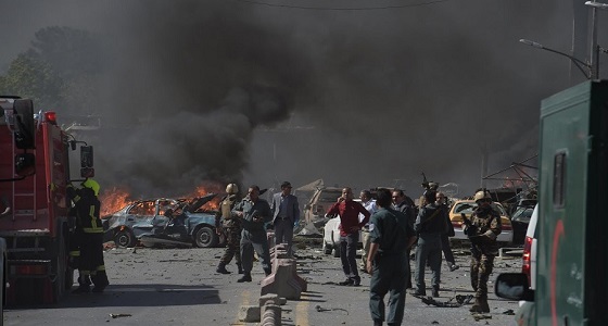 مقتل نائب أفغاني مرشح للانتخابات التشريعية في انفجار