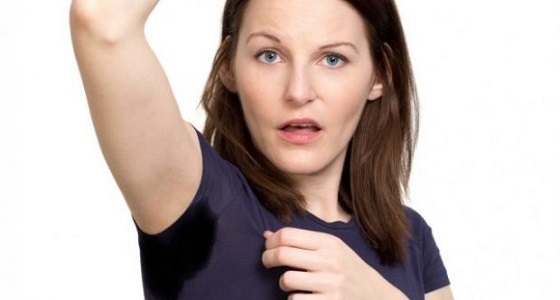 أسباب كثرة التعرق وكيفية علاجه‎