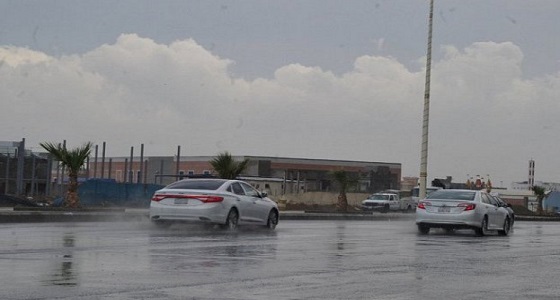 مدني جازان يحذّر من التقلبات الجوية التي تشهدها المنطقة