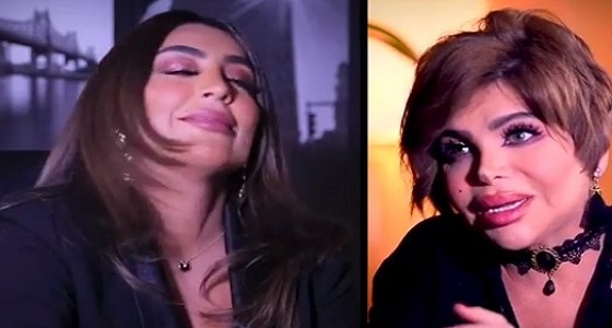 بالفيديو.. ” مها محمد ”  ترد على مذيعة طلبت منها التنازل عن زوجها بمقابل مادي