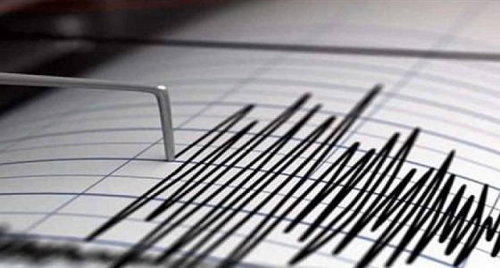 زلزال بقوة 6.7 درجة يقع قبالة سواحل كندا