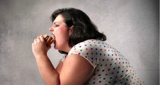 اكتشفي سبب زيادة أوزان النساء بعد الزواج عن الرجال