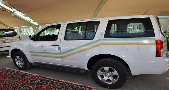 3227 مستفيدا من خدمات الرعاية المنزلية بصحة الرياض