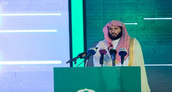 ” الصمعاني ” يطلق التحول الرقمي للتوثيق ويعلن الاستغناء عن الورق