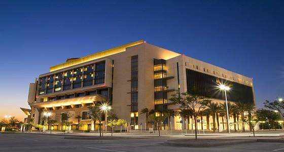 مستشفى الملك عبدالله يعلن عن وظائف شاغرة لحديثي التخرج