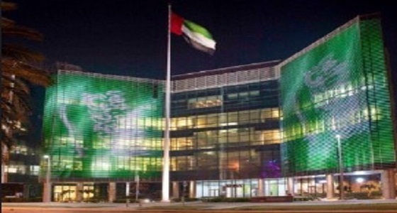 بالصور..أبو ظبي تُرحب بـ ولي العهد على طريقتها الخاصة