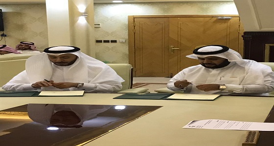 شراكة مجتمعية بين تعليم و صحة مكة لتحفيز المهارات الإبداعية لذوي الإحتياجات الخاصة