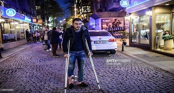 مراسل سابق بالجزيرة يفضح القناة ويكشف تناقض أفعالها في قضية جمال خاشقجي