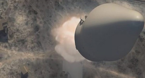 بالصور..الجيش الروسي يطور صاروخا نوويا أسرع من الصوت 20 مرة