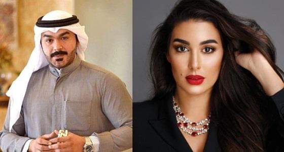 بالفيديو.. فنانة كويتية تغازل عبدالله بهمن وتسأله عن علاقته بـ ” ياسمين صبري “