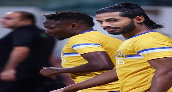 النصر يفقد ” الجبرين ” أمام الاتفاق.. وهذا اللاعب يعوض غيابه