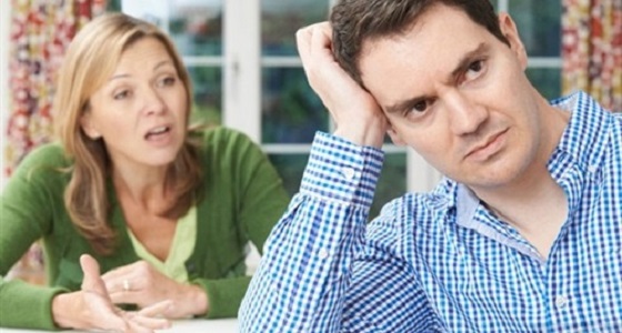 عالجي فتور علاقتك بزوجك وأبنائك بهذه الطرق البسيطة