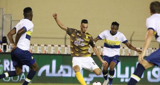 أحد يكشف صحة أنباء فسخ عقد إسلام سراج