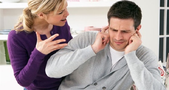 5 سلوكيات نسائية تثير جنون الأزواج.. احذريها