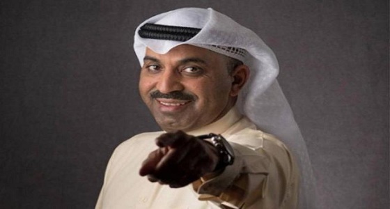 طارق العلي يوجه رسالة حادة إلى بعض الفنانين