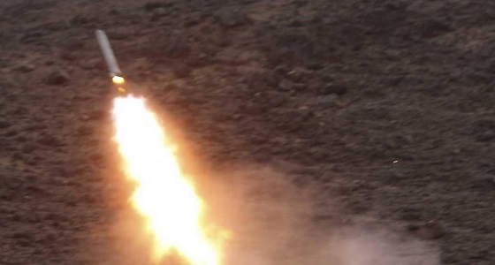 التحالف: اعتراض 3 صواريخ حوثية في سماء مأرب