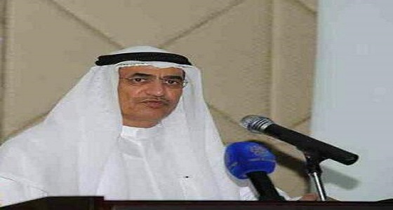 استقالة وزير الكهرباء الكويتي