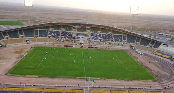 قبل استضافتها حفل استقبال خادم الحرمين.. أهم المعلومات عن مدينة الملك خالد بتبوك