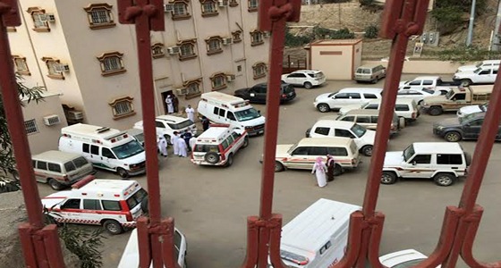 بدء محاكمة قاتل موظفي مكتب تعليم الداير بجازان