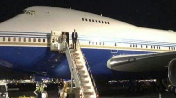 بالفيديو.. كارداشيان تتفاخر بسفرها على متن طائرة خاصة