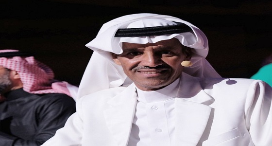 بالفيديو.. خالد عبدالرحمن يخطف الأضواء في أول ظهور له بعد الوعكة الصحية
