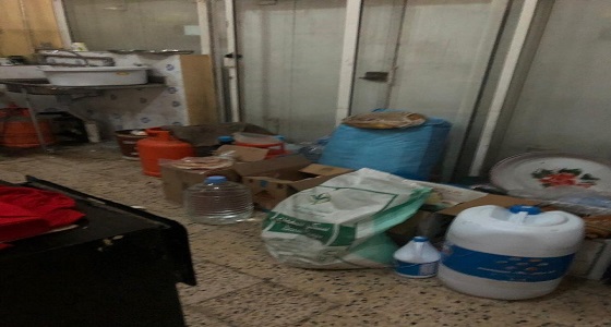 بالصور.. أمانة عسير تكشف أسباب إغلاق مقاهي الشيشة والمعسل في أبها