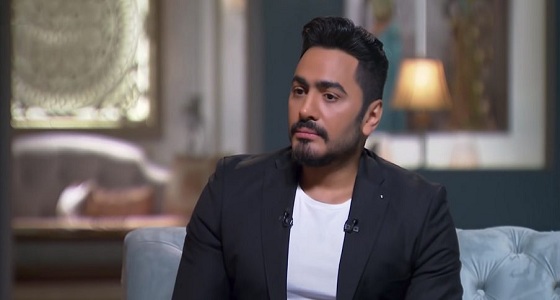 بالفيديو.. سبب رفض تامر حسني التحاقه بحكام ” ذا فويس “