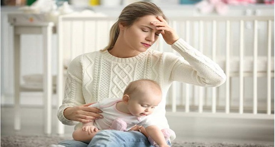 إنجاب الذكور يزيد احتمالات اكتئاب ما بعد الولادة