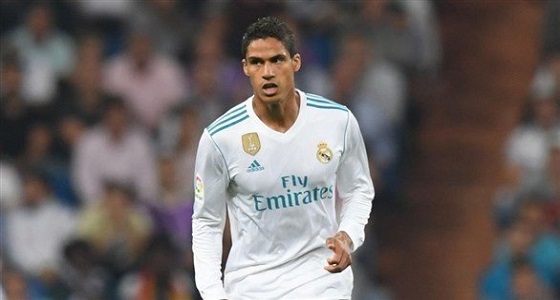 مدافع ريال مدريد : بذلت قصاري جهدي للفوز بالكرة الذهبية