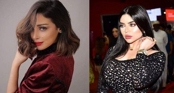 بعد تهديدها بنشر رسائل مع تامر حسني.. ” جليلة ” تهاجم بسمة بوسيل