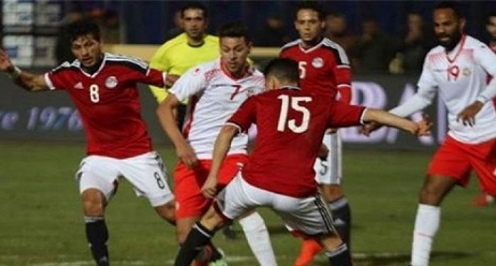 الكرة العربية على موعد مع نهائيات كأس الأمم الأفريقية