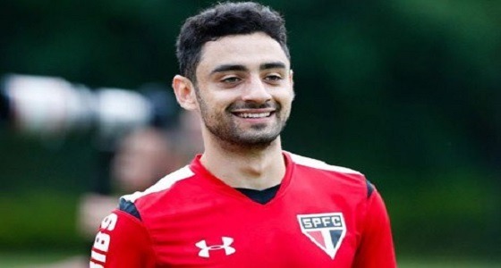 صور جديدة تكشف سر مقتل لاعب ساو باولو