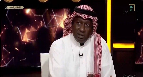 بالفيديو.. ماجد عبدالله: راموس أقل أجانب النصر