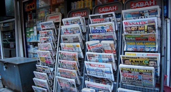 &#8221; بي بي سي &#8221; : تركيا تحتل المركز الأول عالمياً من حيث الأخبار الكاذبة