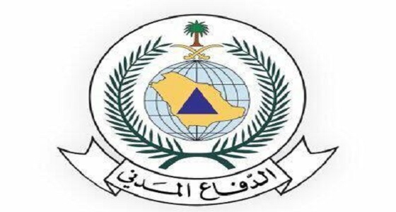 توقعات بهطول أمطار رعدية على تبوك.. والدفاع المدني يتابع الحالة