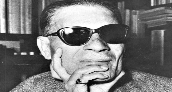 غضب عارم بسبب إطلاق اسم ” طه حسين ” على محطة صرف صحي