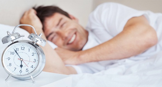 الاستيقاظ مبكرا يمنحك فوائد صحية كثيرة