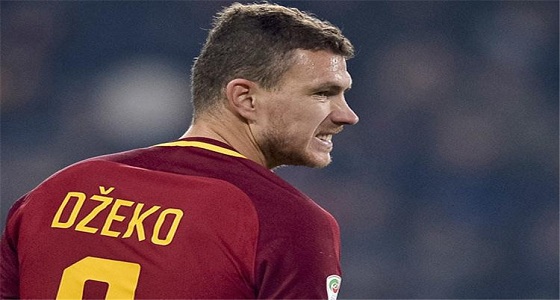 الغياب يهدد لاعب روما أمام ريال مدريد